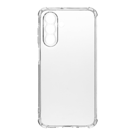 Tactical TPU Plyo Cover for Samsung Galaxy A17 4G/5G / transparent