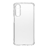 Tactical TPU Plyo Cover for Samsung Galaxy A17 4G/5G / transparent