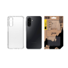 Tactical TPU Plyo Cover for Samsung Galaxy A17 4G/5G / transparent