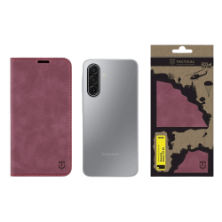 Tactical Xproof Cover for Samsung Galaxy A17 4G/5G / red beret