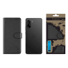 Tactical Field Notes Case for OnePlus Nord CE 5 5G / black