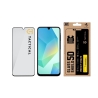 Tactical Glass Shield Privacy Stealth 5D for Samsung Galaxy A16 4G/5G/A26 5G / black