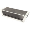 Leitz 75200000 laminator Hot laminator 1500 mm/min Anthracite, White