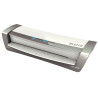 Leitz iLAM Office Pro A3 Hot laminator 800 mm/min Grey, Silver