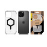 Tactical MagForce Hexagon Cover for Apple iPhone 16 Pro Max / T-Black