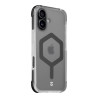 Tactical MagForce Hexagon Cover for Apple iPhone 17 / black