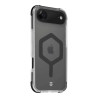 Tactical MagForce Hexagon Cover for Apple iPhone Air / black