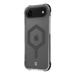 Tactical MagForce Hexagon Cover for Apple iPhone Air / black