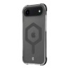 Tactical MagForce Hexagon Cover for Apple iPhone Air / black