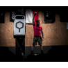 Tactical MagForce Hexagon Cover for Apple iPhone 17 Pro / black