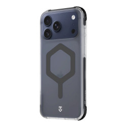 Tactical MagForce Hexagon Cover for Apple iPhone 17 Pro Max / black