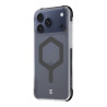 Tactical MagForce Hexagon Cover for Apple iPhone 17 Pro Max / black