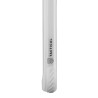 Tactical MagForce Hexagon Cover for Apple iPhone 16 / white