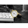 PERFECT Men's Watch C710T-09 / black