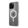 Tactical MagForce Hexagon Cover for Apple iPhone 16 Pro Max / white