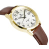 PERFECT Men’s Watch C710T-10 / silver