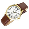 PERFECT Men’s Watch C710T-10 / silver