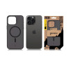 Tactical MagForce SmoothIsFast Cover for Apple iPhone 15 Pro Max / asphalt