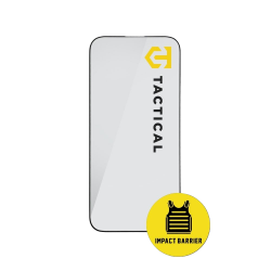 Tactical Impact Barrier for Rookies Protective Case for Apple iPhone 17 Pro Max