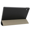 Tactical Book Tri Fold Case for Samsung Galaxy TAB S11 / black