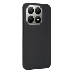 Tactical TPU Cover for Xiaomi 15T / black