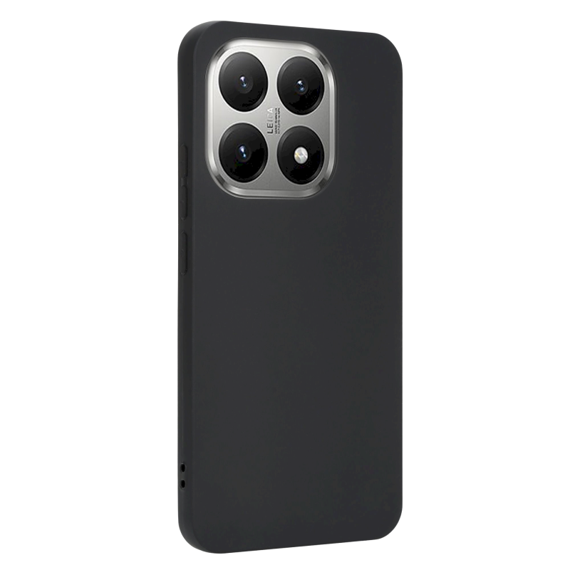 Tactical TPU Cover for Xiaomi 15T / black