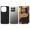 Tactical TPU Cover for Xiaomi 15T / black