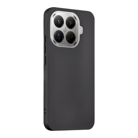 Tactical TPU Cover for Xiaomi 15T Pro / black