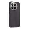 Tactical TPU Cover for Xiaomi 15T Pro / black