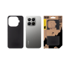 Tactical TPU Cover for Xiaomi 15T Pro / black