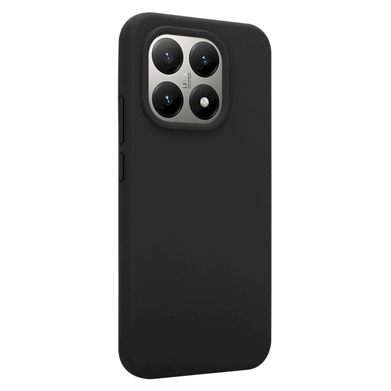 Tactical Velvet Smoothie Cover for Xiaomi 15T / asphalt