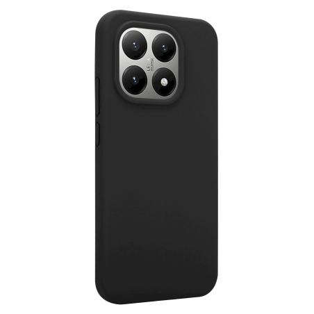Tactical Velvet Smoothie Cover for Xiaomi 15T / asphalt