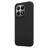 Tactical Velvet Smoothie Cover for Xiaomi 15T / asphalt