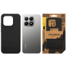 Tactical Velvet Smoothie Cover for Xiaomi 15T / asphalt