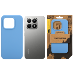 Tactical Velvet Smoothie Cover for Xiaomi 15T Avatar