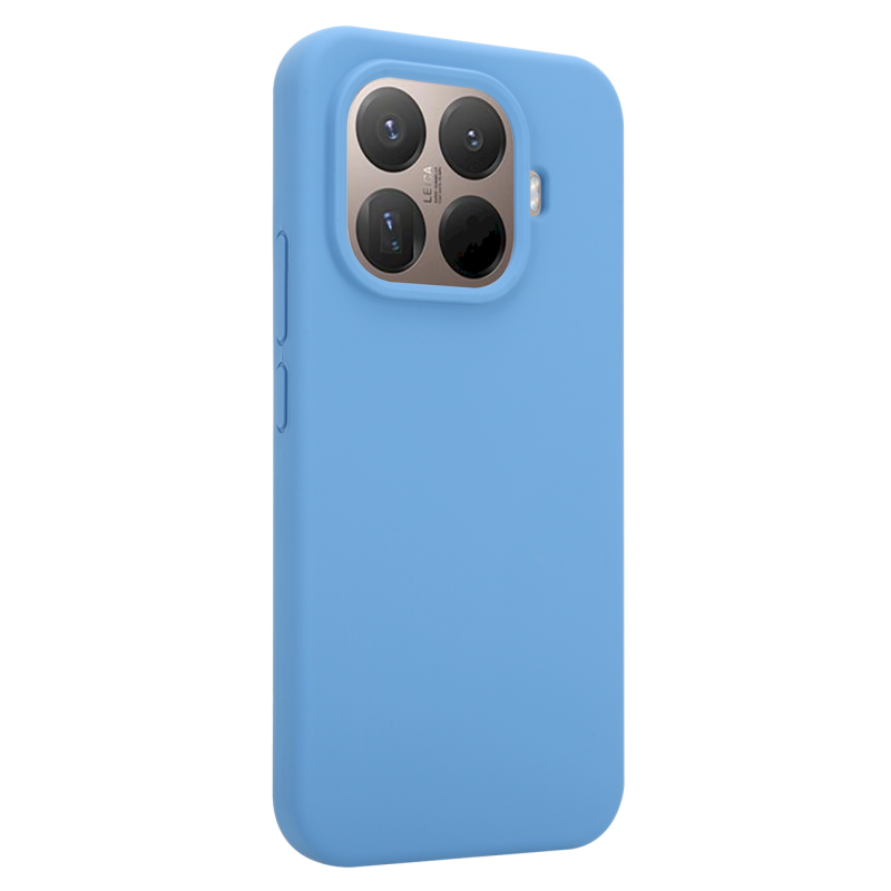 Tactical Velvet Smoothie Cover for Xiaomi 15T Pro Avatar