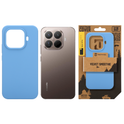 Tactical Velvet Smoothie Cover for Xiaomi 15T Pro Avatar