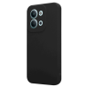Tactical Velvet Smoothie Cover for Xiaomi Redmi 15C 4G/5G / asphalt
