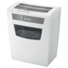 Leitz IQ Home Office P-4 paper shredder Particle-cut shredding 58 dB 22 cm White