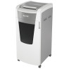 Leitz 80170000 paper shredder Cross shredding 55 dB 22.3 cm Grey, White