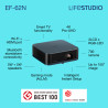 Epson Lifestudio Pop Plus EF-62N 700 ANSI lumens 3LCD UHD 4K (3840x2160)