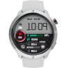 RUBICON Smartwatch RNCF14 / silver/white