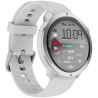 RUBICON Smartwatch RNCF14 / silver/white