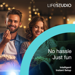 Epson Lifestudio Pop Plus EF-62N 700 ANSI lumens 3LCD UHD 4K (3840x2160)