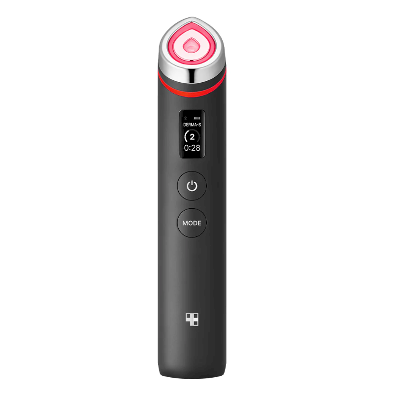 Medicube Age-R Booster Pro Device for skin care Black