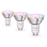 Philips Hue Essential WCA 345 GU10 Smart bulb 3 pcs