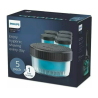 Philips CC16/50 Cleaning cartridge for electric shaver heads 6 pcs