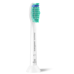 Philips HX6016/87 Sonicare C1 ProResults Replacement toothbrush heads 6 pcs