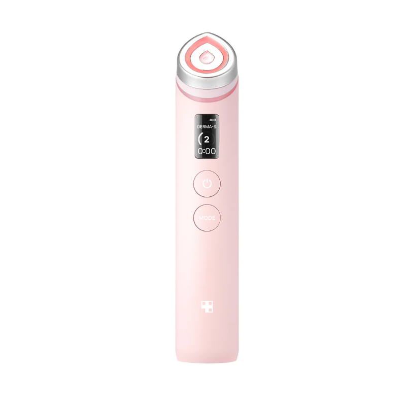 Medicube Age-R Booster Pro Device for skin care Pink