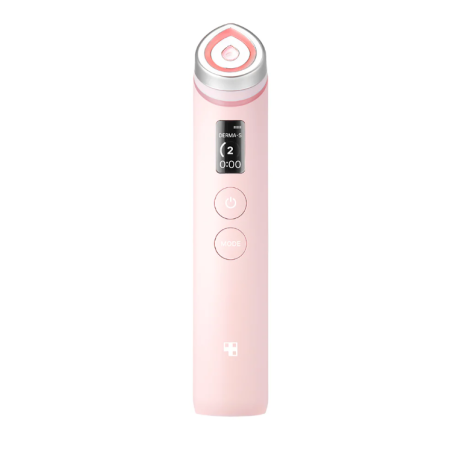 Medicube Age-R Booster Pro Device for skin care Pink